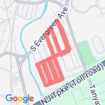 2 mile run route map