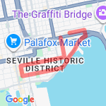 McGuires short run route map