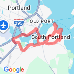 Pigfucker Premium route map