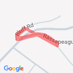 ez does it route map