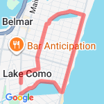 3 and change route map