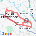 hospital plus one route map