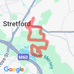 27 04 2013 route map