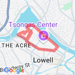 long loop? route map