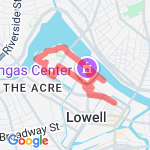 quick-ish? route map