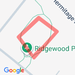 track and field  route map