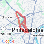 Basic Route route map