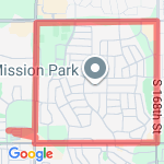 The big route route map