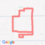 jakes house route map