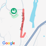 Run Route 1 route map