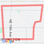 common route route map