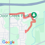 First 1.62 route map