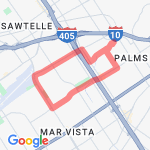 some day route map