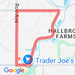 PJ5K option3 route map