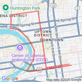 Run My Route - Running Map 5k