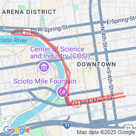 Run My Route - Running Map 3 mile