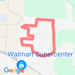 Standard Route route map