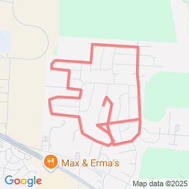 Run My Route - Running Map Home Route