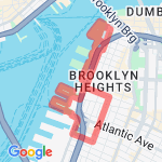 kims place route map