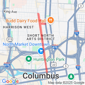 Run My Route - Running Map Brewery/Distillery