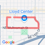 1.08 spring route map