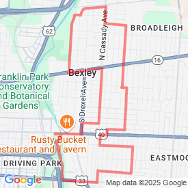 Run My Route - Running Map 8 mi