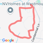 long route route map