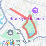 3rd whole pp route route map