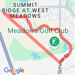 Littleton 4 mi route map