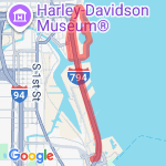 Rough rock n sole route route map