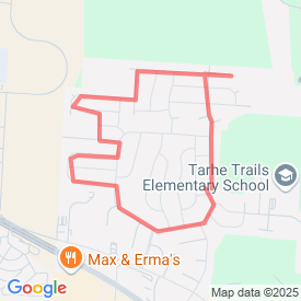 Run My Route - Running Map Walking Route