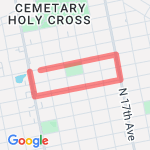 Its a start route map