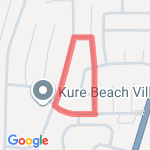 1/2 mile loop route map