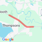 insurance road route map