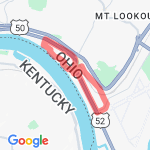 Eli's Barbaque 4 Mile Route route map