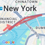 Good Sunday Morning route map