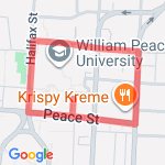 School Route route map