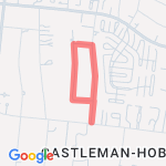 Nashville Route route map