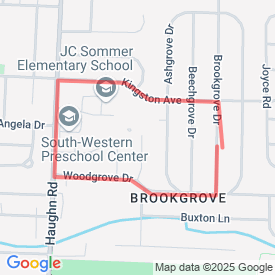 Run My Route - Running Map 1.2
