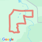 382 short route route map