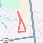 Beginner Route route map