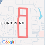 Little lap, Big lap route map