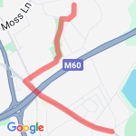 Transformation and back route map