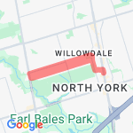 run with the mistfits NYRR route map