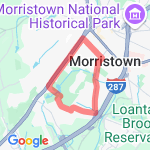 tj/assumption school run route map