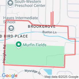 Run My Route - Running Map 2 Miles