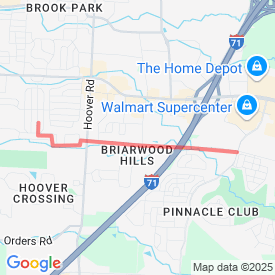 Run My Route - Running Map 4 Miles