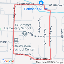 Run My Route - Running Map 1.7