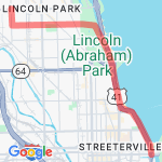 06/17/2013 route map