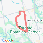 reverse banbury route map
